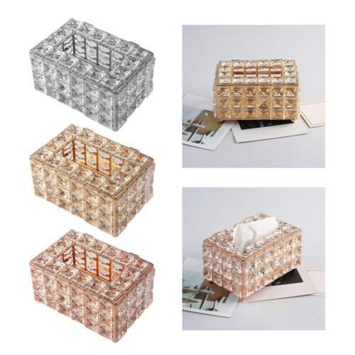 crystal serviette holder - Image 8