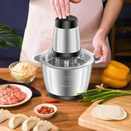 Electric Multifunction GRINDER MACHINE
