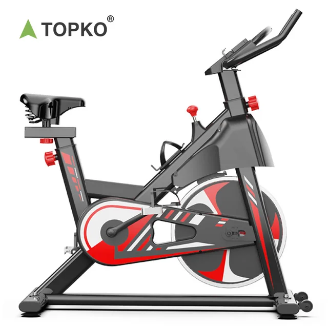 Spin bike - Image 3