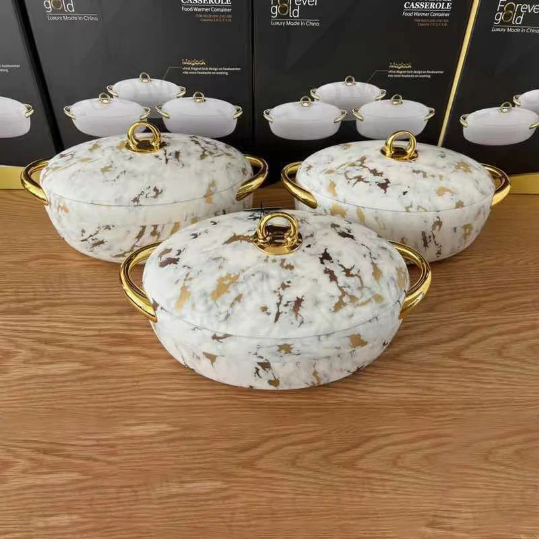 Forever Gold Hotpot