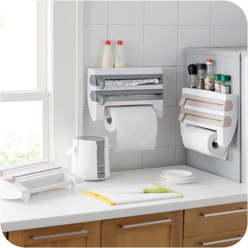 3in1 paper dispenser