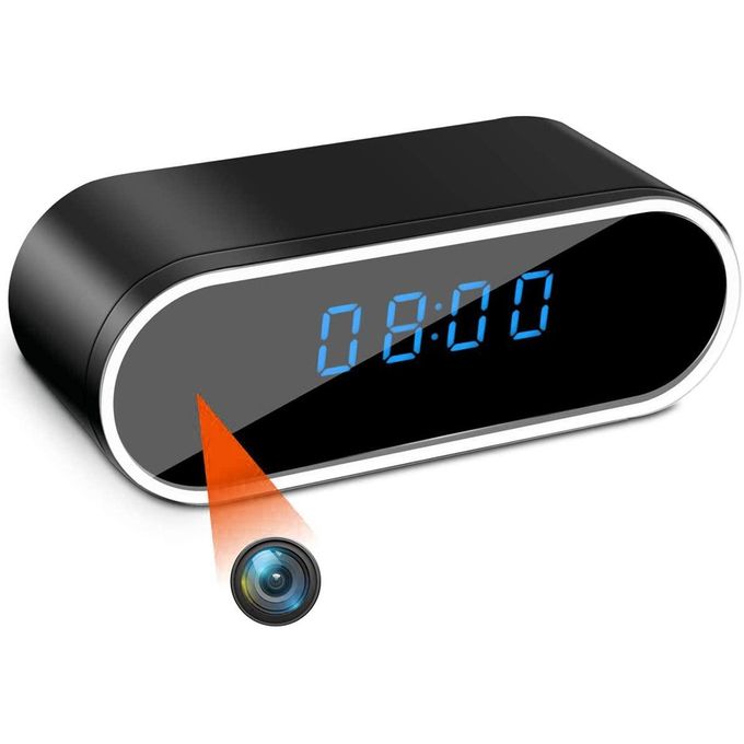 Alarm-cctv