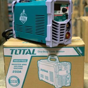 Total Inverter Arc Welding machines
