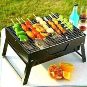 Charcoal grill