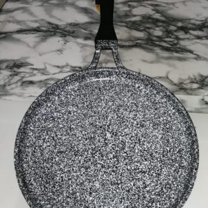 Granite Flat pan