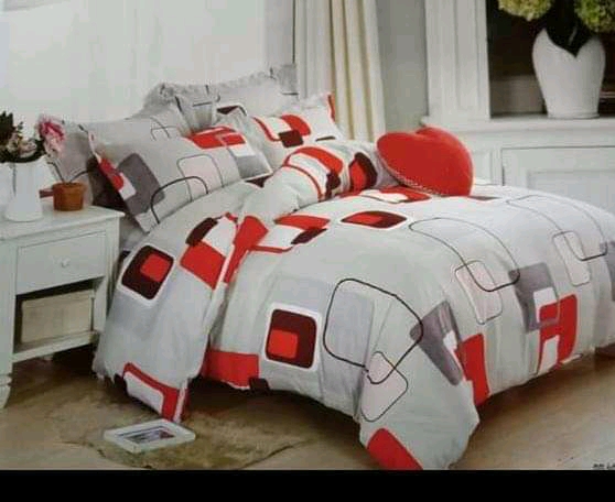 Unbinded Cotton Duvet - Image 7