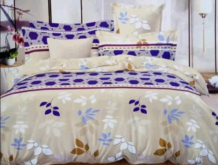 Unbinded Cotton Duvet - Image 9