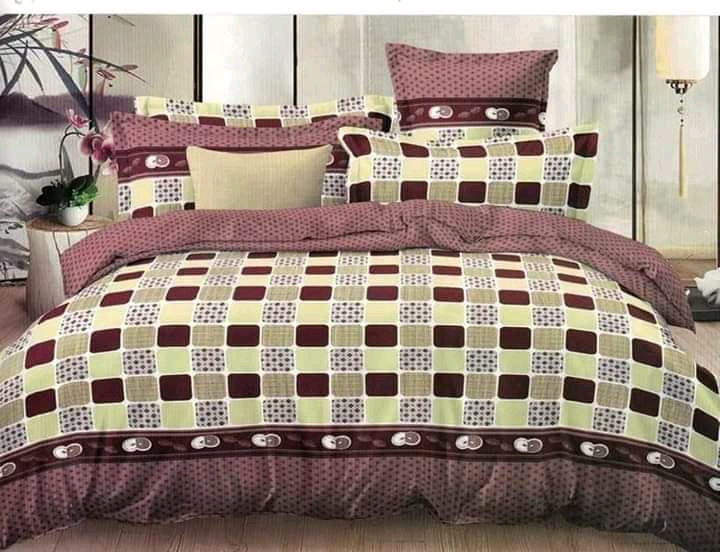 Unbinded Cotton Duvet - Image 4