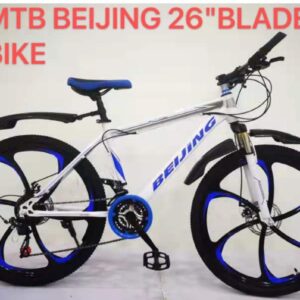 MTB Beijing bike