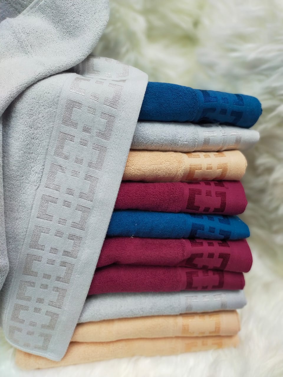 Medium Towel