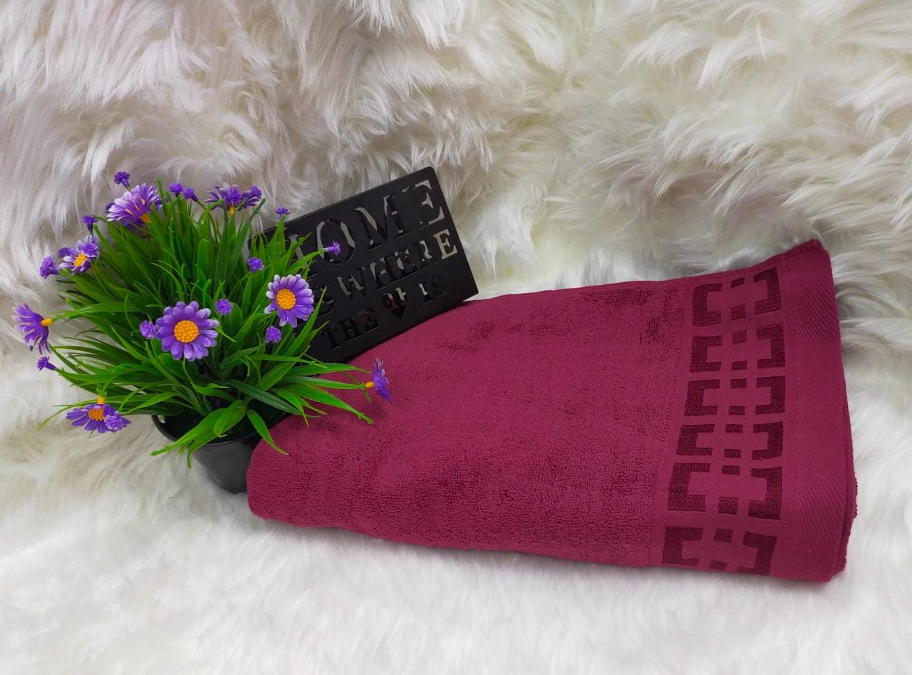 Medium Towel - Image 5