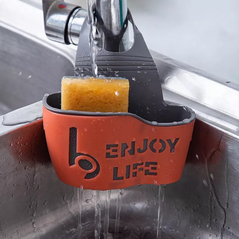 Nordic double sided sink sider