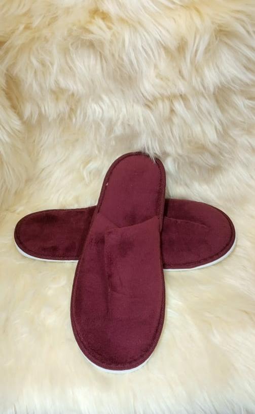 Indoor slippers - Image 4