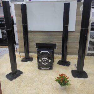 Premier hometheatre