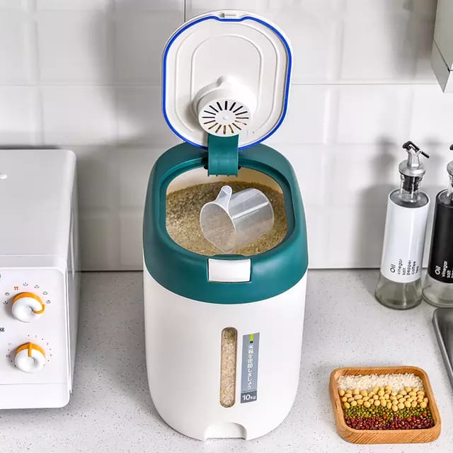 10kgs Storage Containers