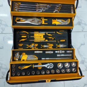 Tolsen 84pcs Tool set
