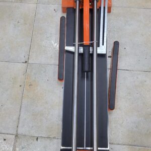 Tile cutter 600mm