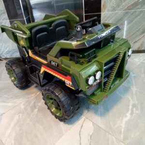 Kids truck