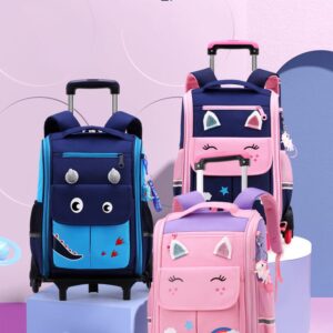 kids Trolley bag