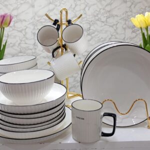 JAPANESE Dinner set