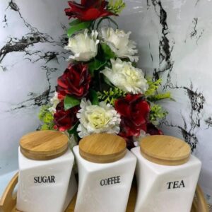 Twist Canister