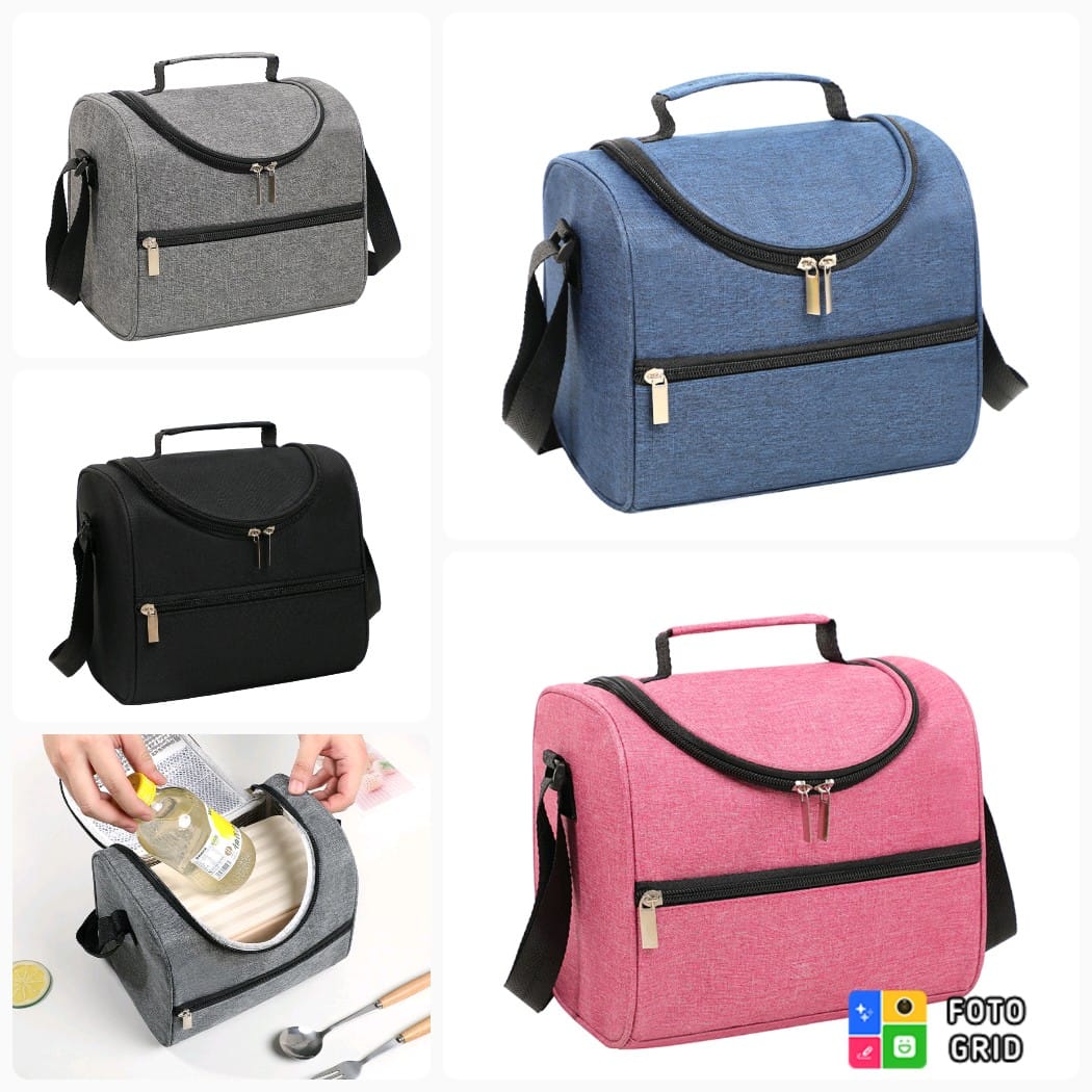 thermal lunch bags(G)