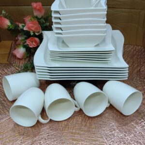 Unique Dinner set 