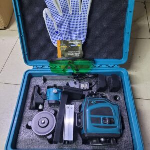 4D laser level