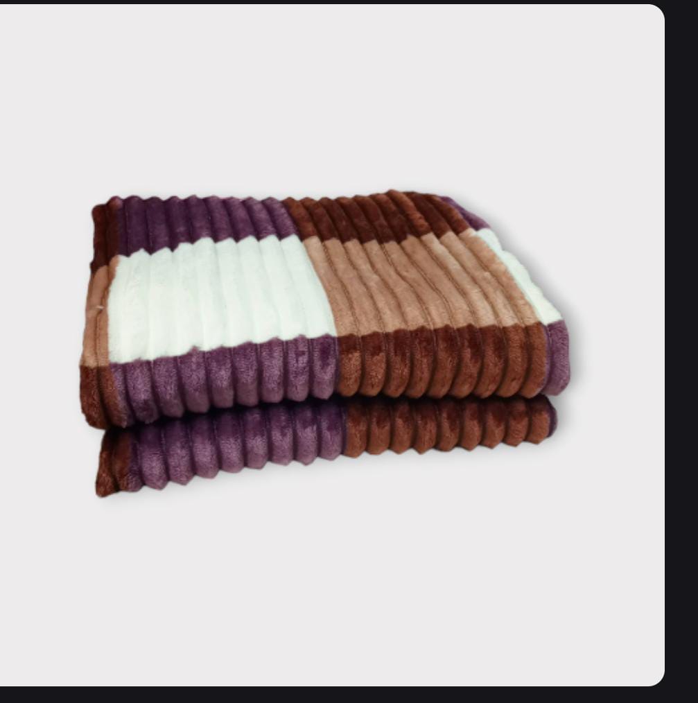 Fleece blankets - Image 3