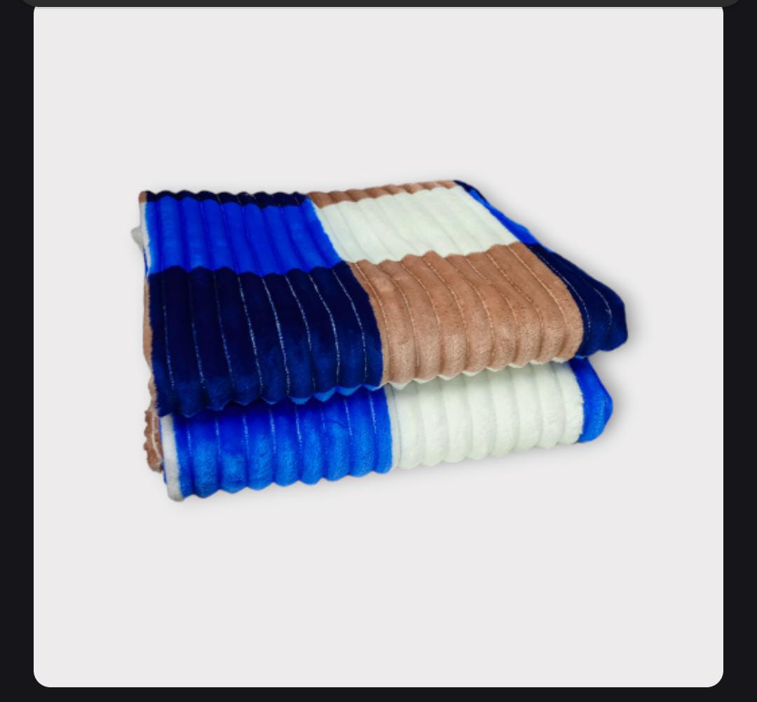 Fleece blankets - Image 6