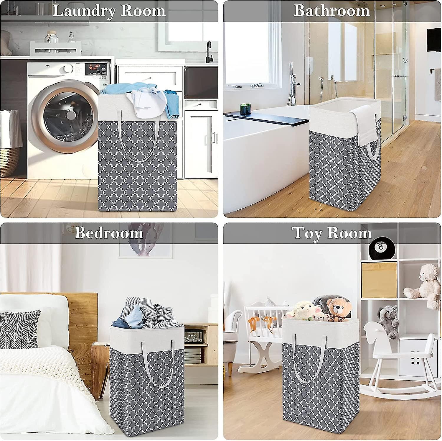 laundry basket