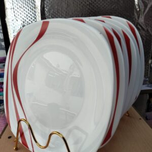 Signature Plates