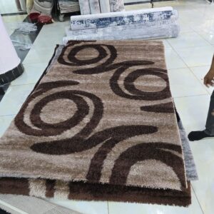Turkish Carpet (5*8)