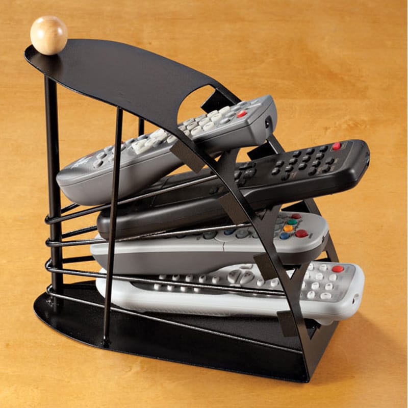 Remote organiser 