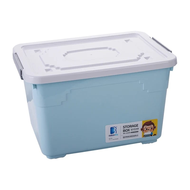 Storage boxes