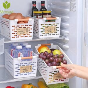 Multi~purpose storage basket