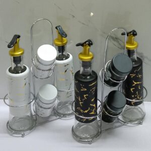 5in1 seasoning set
