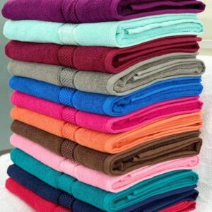 Prestigious towels