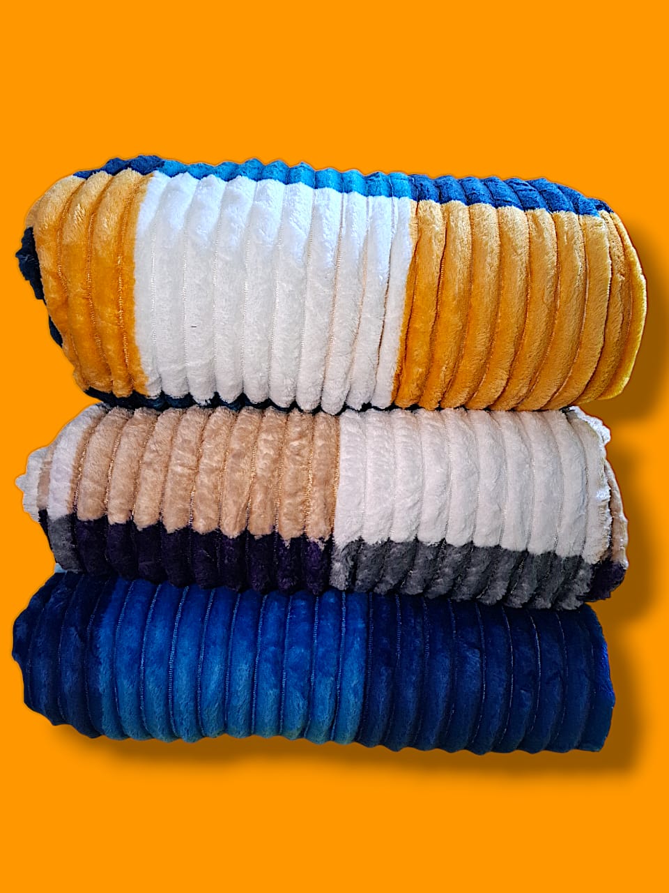 Fleece blankets - Image 7