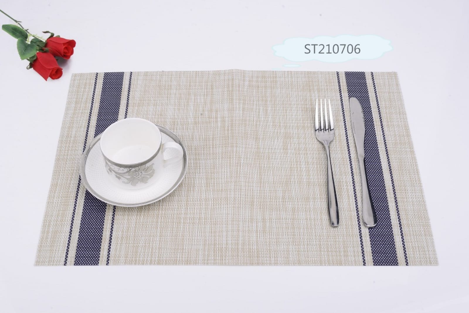 Table mat set (6pcs) - Image 6