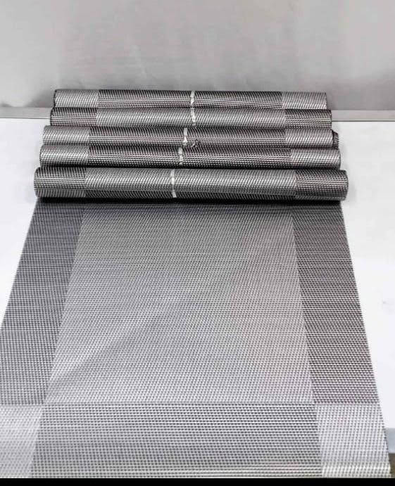 Table mat set (6pcs) - Image 7