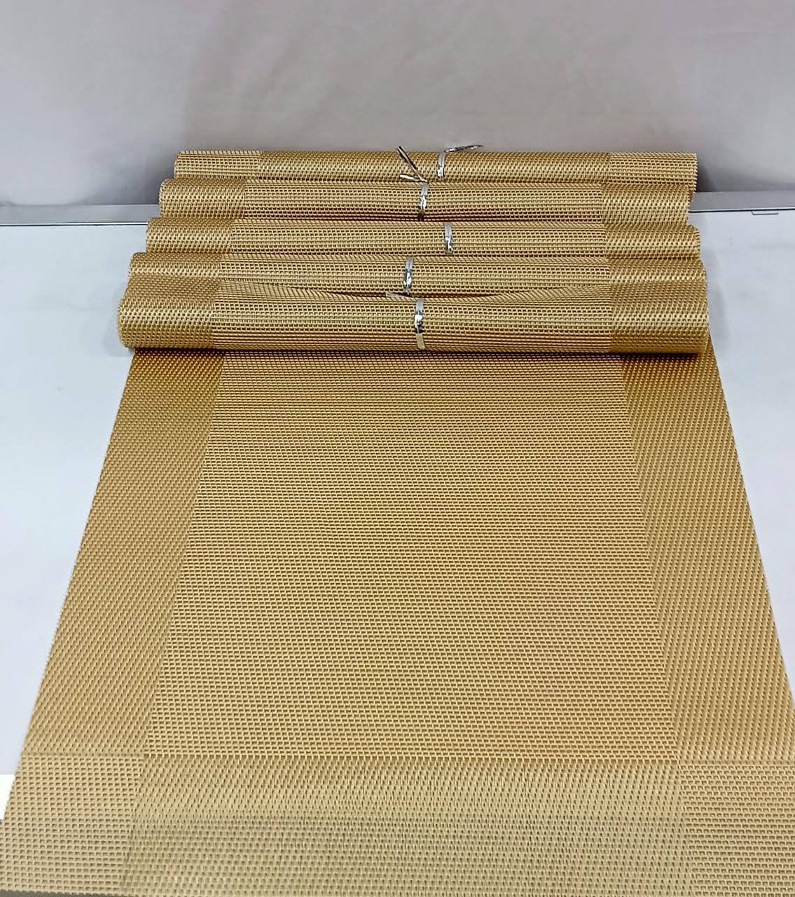 Table mat set (6pcs) - Image 8