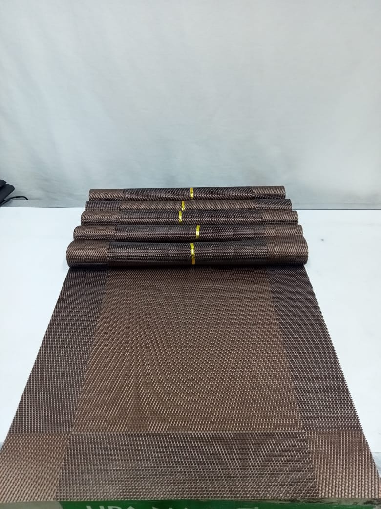 Table mat set (6pcs) - Image 9