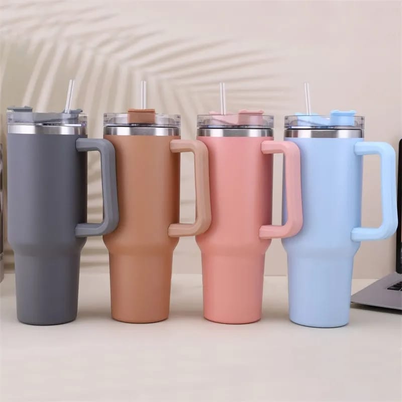 Stanley Stainless Steel Tumbler - Image 5