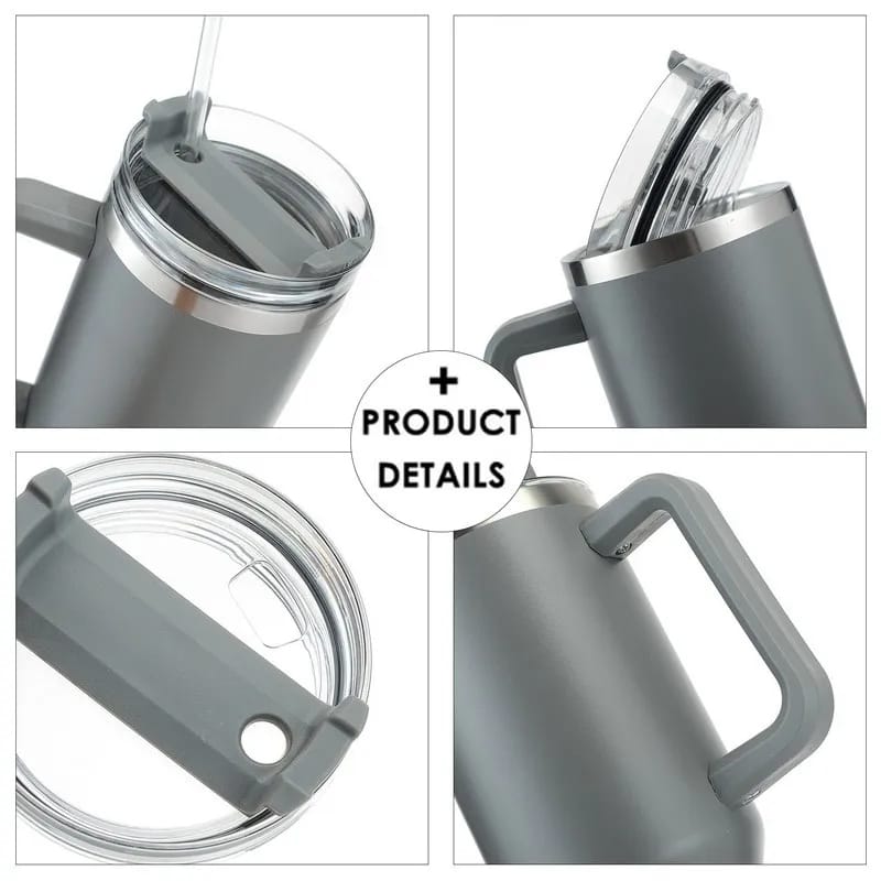 Stanley Stainless Steel Tumbler - Image 7