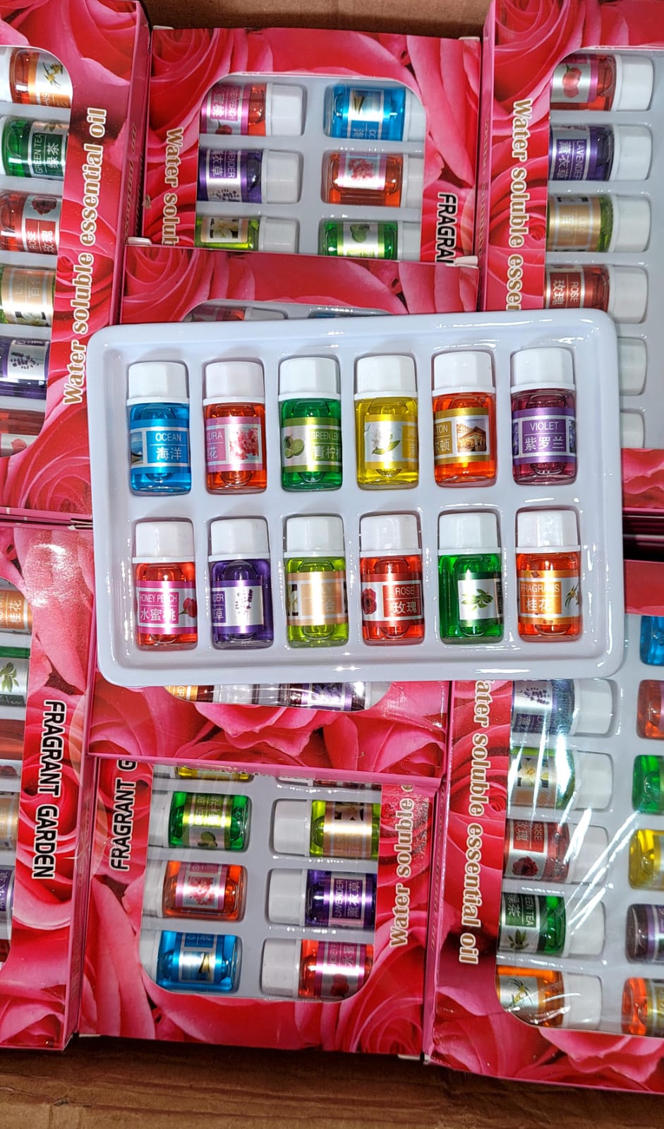 humidifier essential oils - Image 5