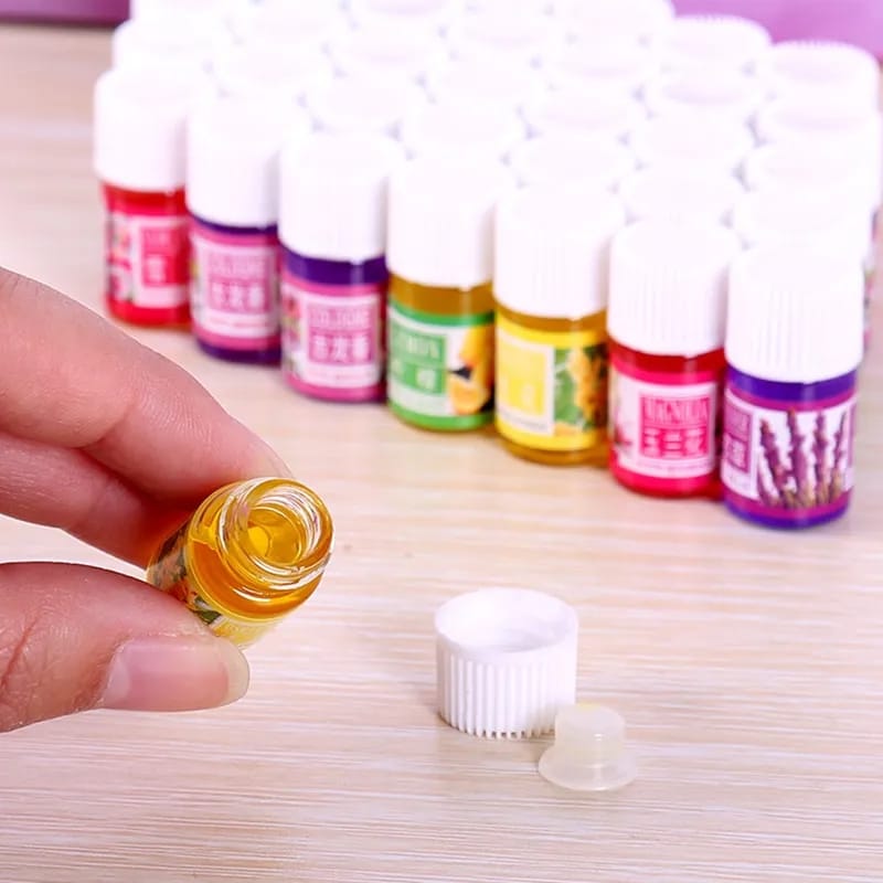 humidifier essential oils - Image 4