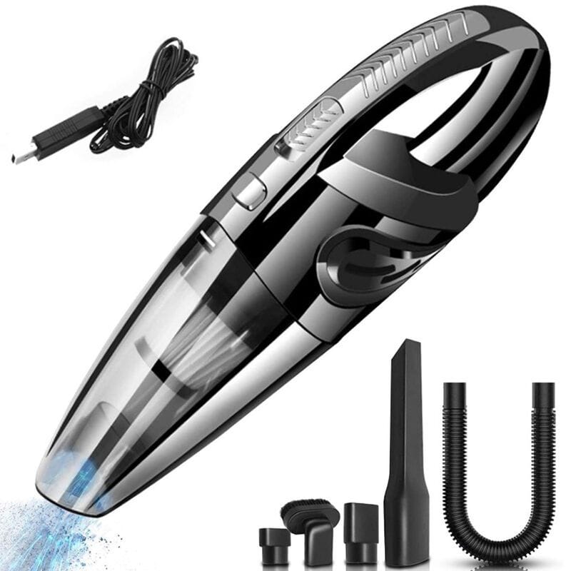 Wet & Dry wireless vacuum cleaner