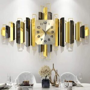 Decorative Wall clock Wall Art,modern Design 