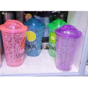 smoothie cup 